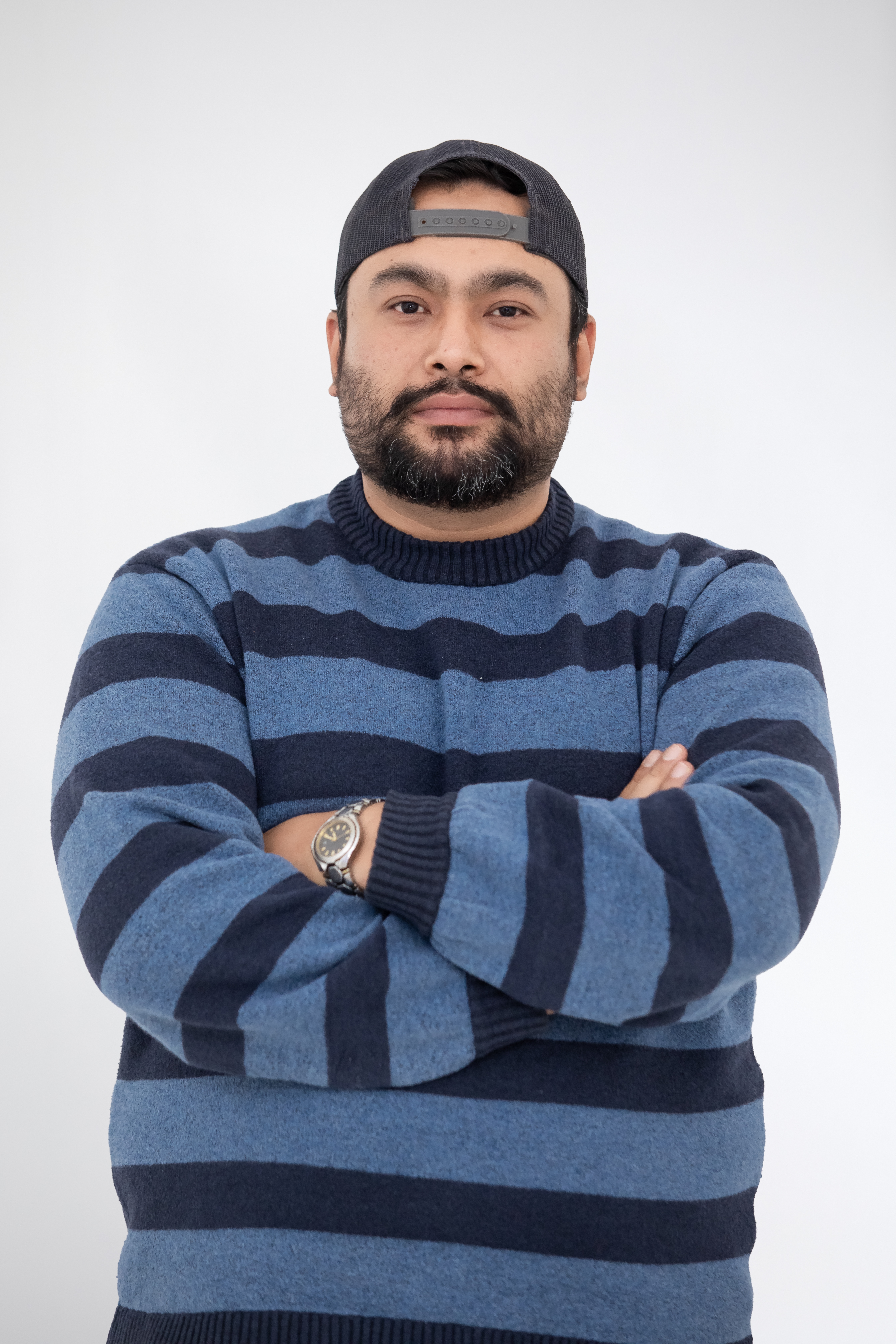Saroj Ligal